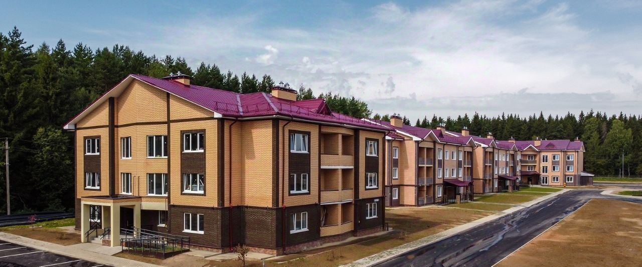 квартира г Москва п Новофедоровское ул Генерала Донскова 25к/3 ТиНАО фото 15