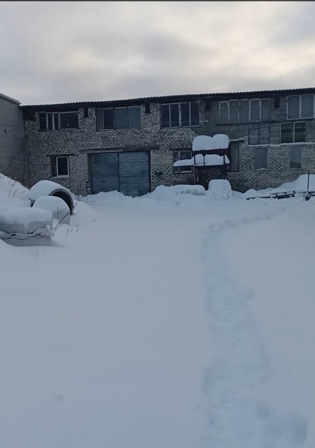 производственные, складские г Ульяновск р-н Железнодорожный ул Профсоюзная 23 фото 6