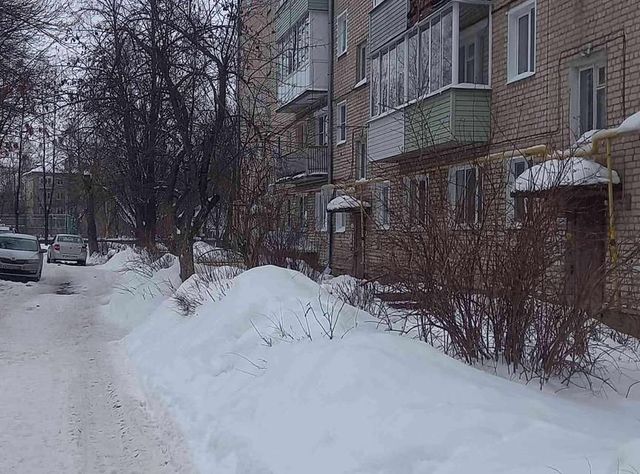 дом 6 городской округ Кинешма фото