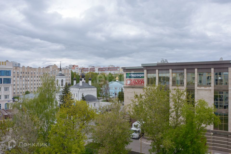 квартира г Саранск ул Советская 57 городской округ Саранск фото 7