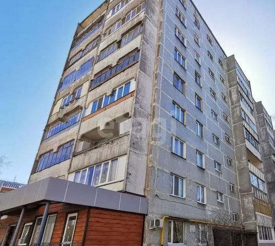 дом 30 городской округ Казань фото