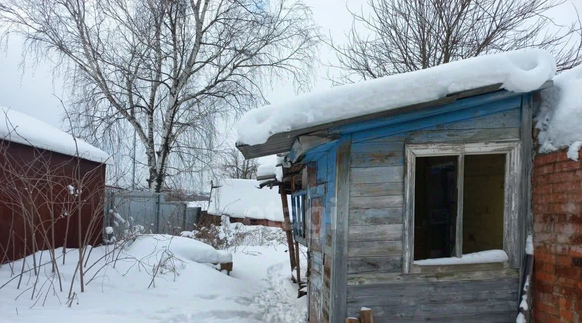 земля г Саранск р-н Октябрьский ул Сызранская фото 4