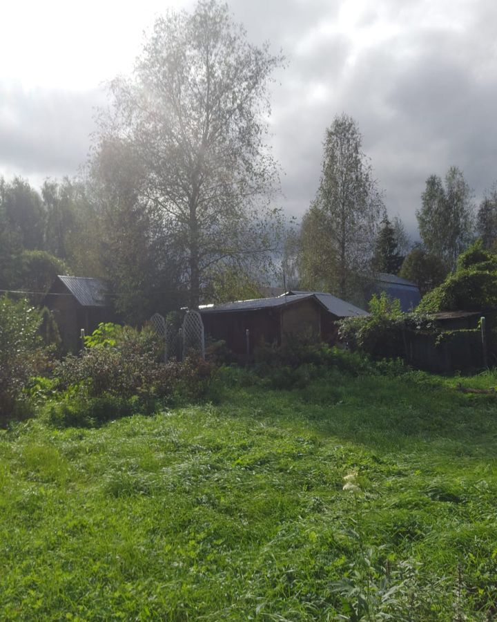 земля городской округ Талдомский г Талдом 49, садовое товарищество Ивушка фото 7