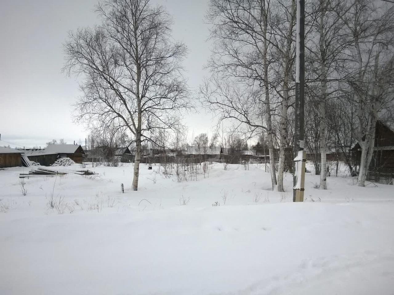 земля г Комсомольск-на-Амуре Эльбанское городское поселение, Эльбан фото 5