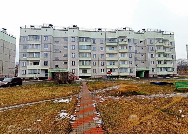 квартира дом 5 городской округ Железногорск фото