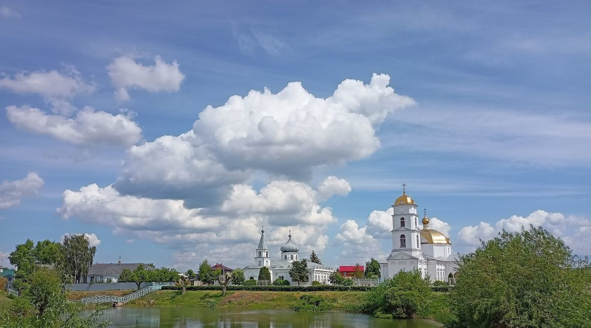 земля р-н Волжский пгт Смышляевка ул Коммунистическая фото 1