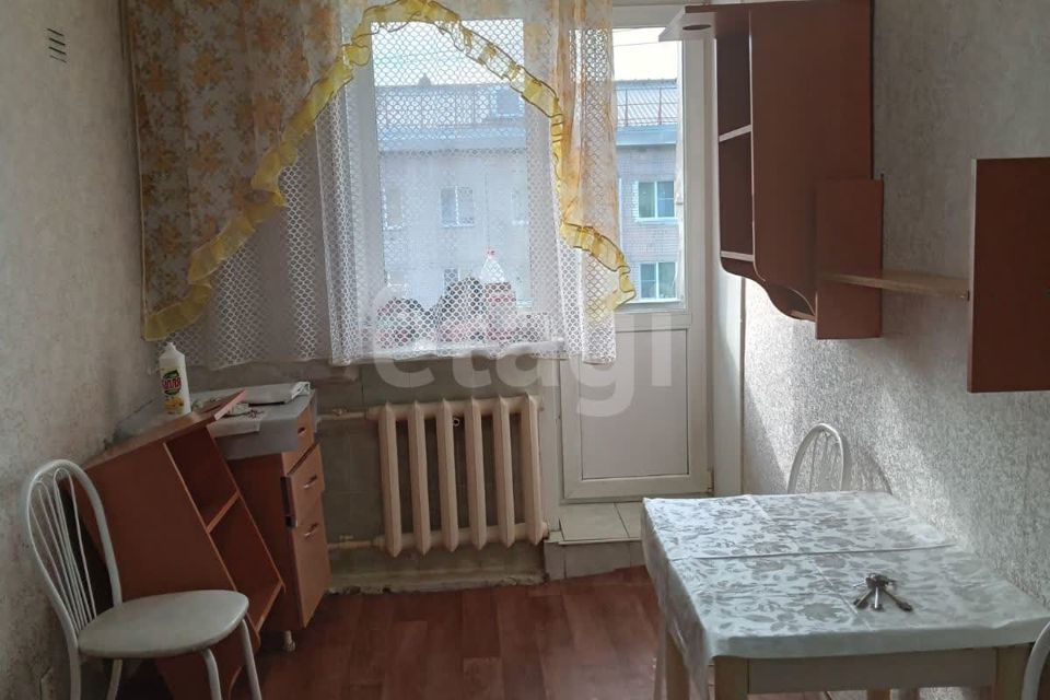 комната г Чита ул Бекетова 42 городской округ Чита фото 3