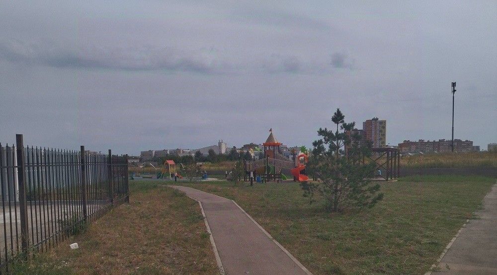 квартира г Рязань р-н Октябрьский мкр Олимпийский городок 5 фото 8