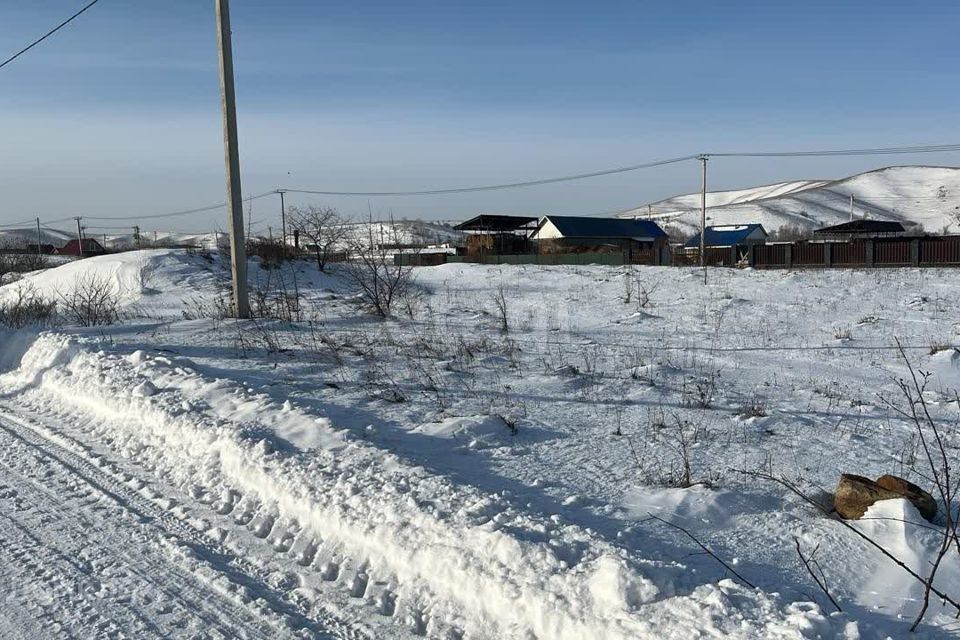 земля р-н Майминский село Подгорное фото 2