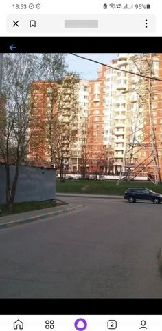 метро Новые Черемушки ул Академика Пилюгина 8к/2 фото