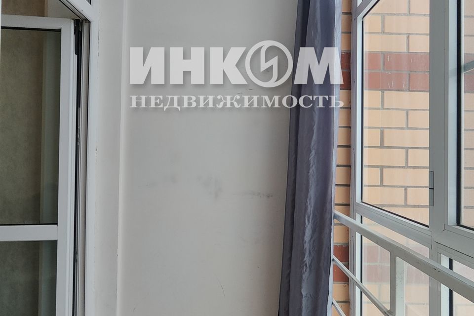 квартира г Химки пр-кт Мельникова 3 городской округ Химки фото 5