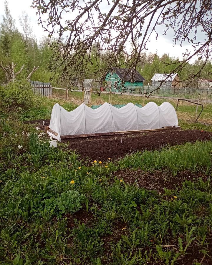 дом р-н Чудовский г Чудово городское поселение город Чудово, садово-дачное товарищество Железнодорожник фото 5