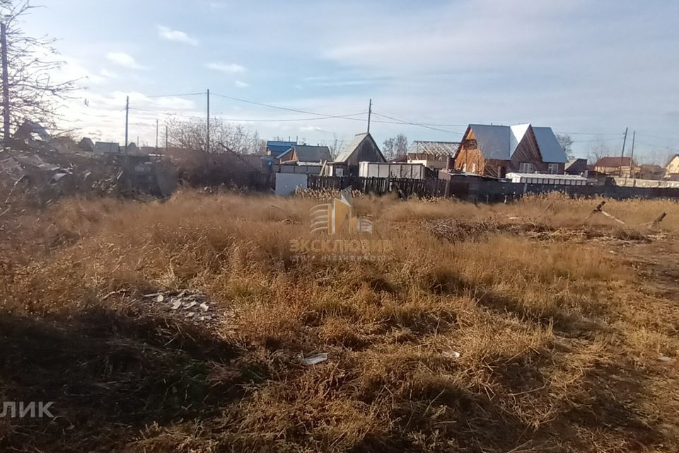 земля городской округ Якутск, садово-огородническое некоммерческое товарищество Сатал, Позитивный проезд фото 2