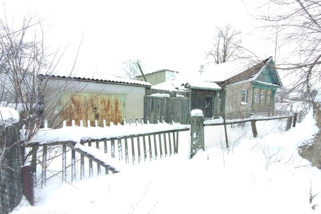 дом 38 городской округ город Ковров фото