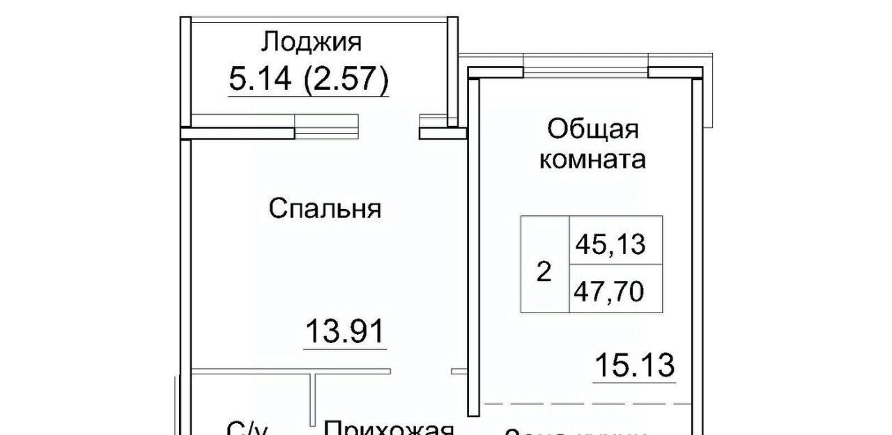 квартира р-н Новосибирский рп Краснообск мкр 3 12а Площадь Маркса фото 1