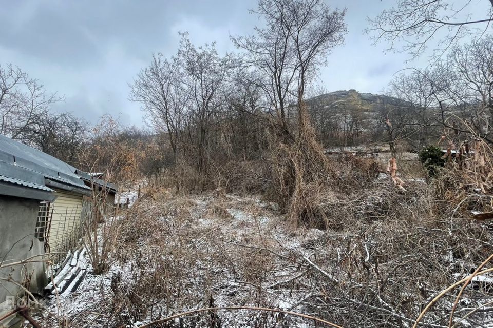 земля г Кисловодск ул Пятигорская городской округ Кисловодск фото 1