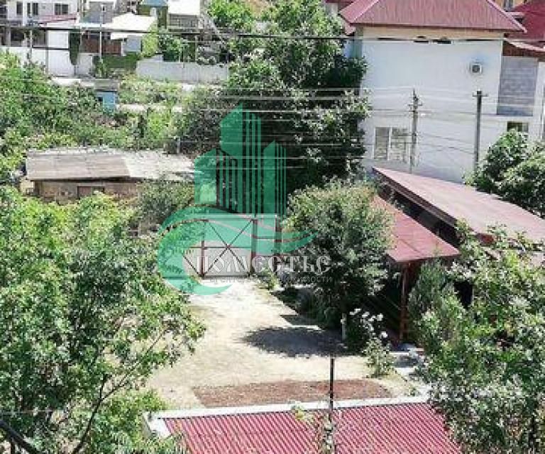 дом г Алушта с Рыбачье ул Туакская 7 городской округ Алушта фото 4