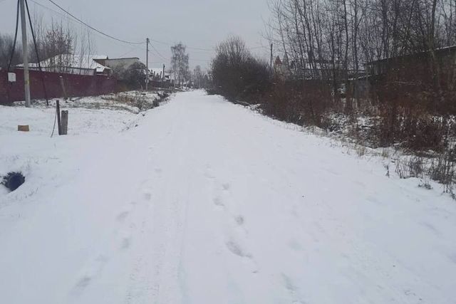 ул Платочная 23 Павлово-Посадский городской округ фото