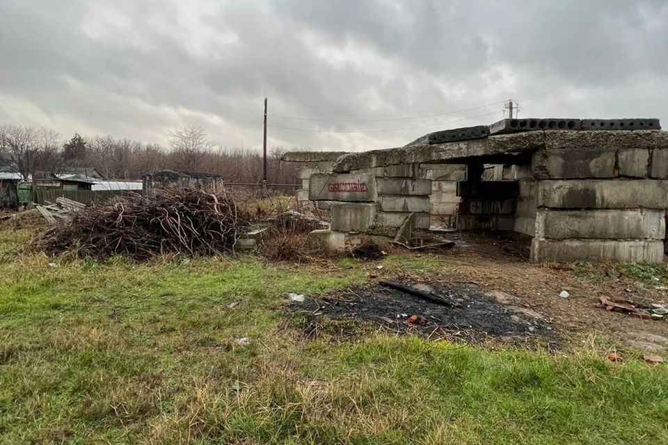 земля р-н Новокубанский Новокубанск фото 2