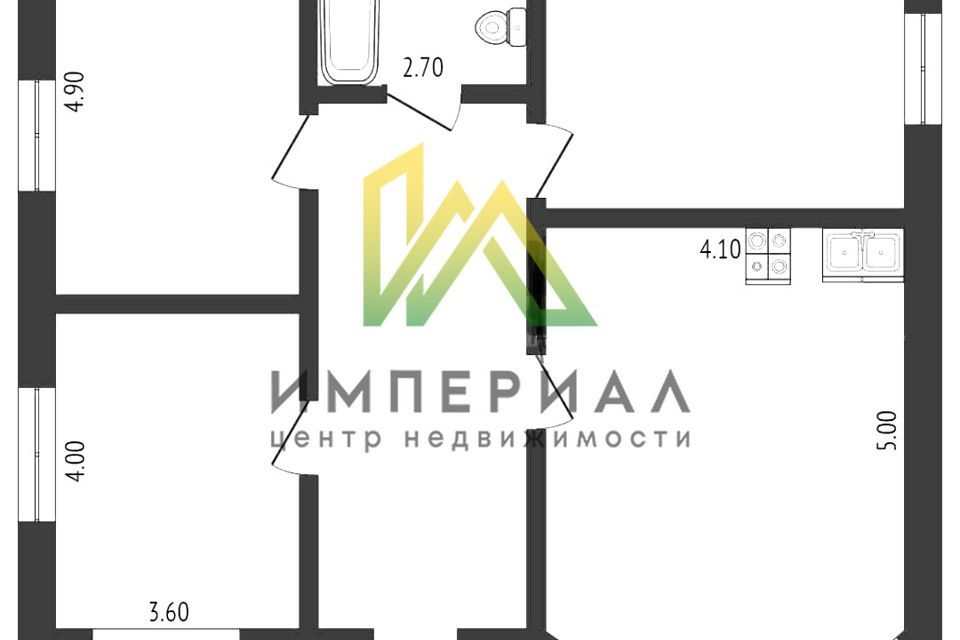 дом г Калуга ул Советская 65 городской округ Калуга фото 7