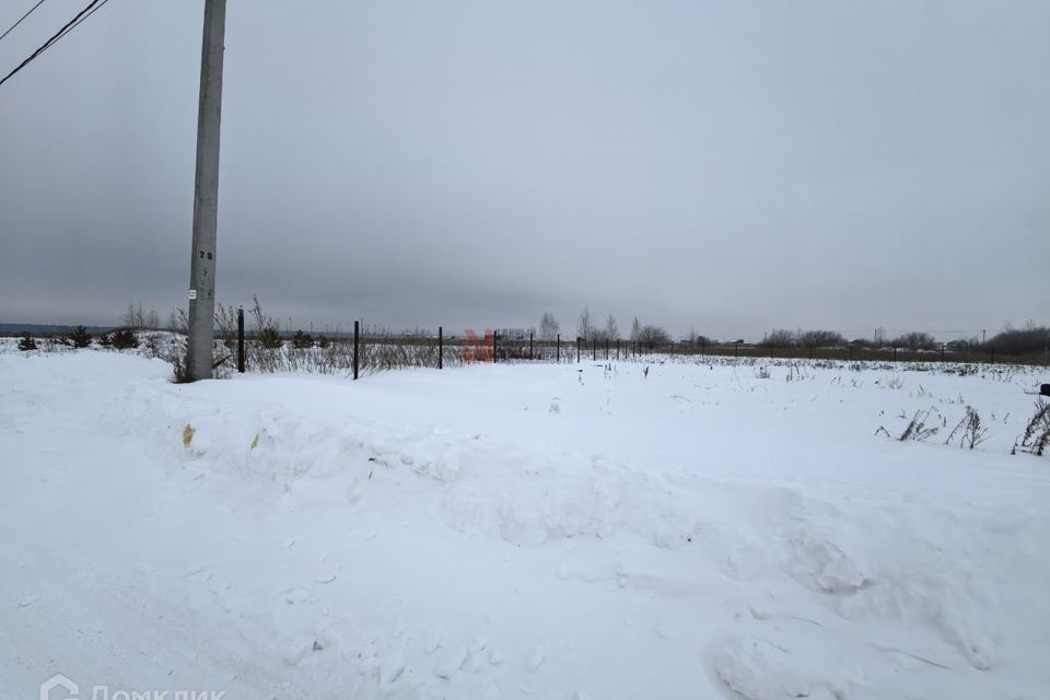 земля р-н Тюменский товарищество собственников недвижимости Серебряный Бор фото 5