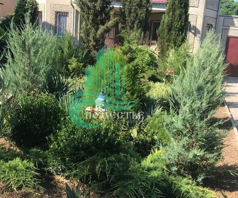дом г Джанкой пер Интернациональный 9 городской округ Джанкой фото 10