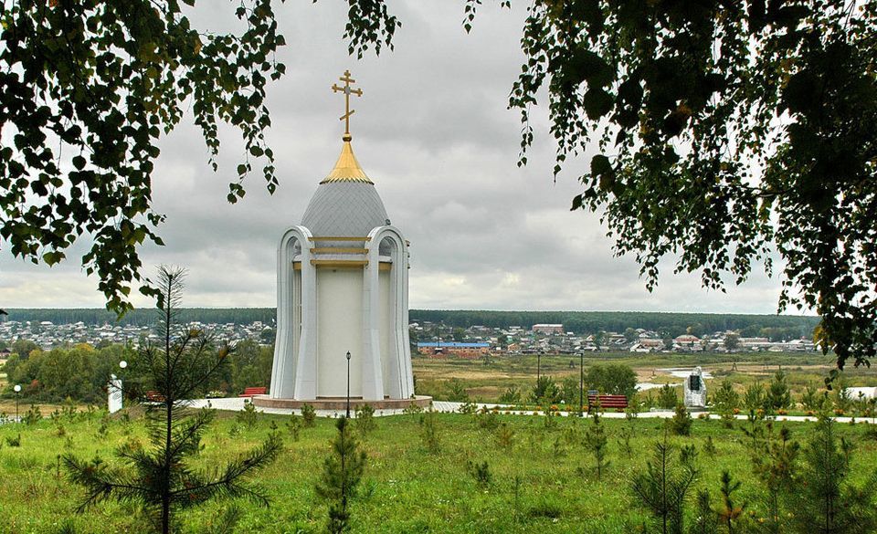 дом р-н Чебулинский посёлок городского типа Верх-Чебула фото 10