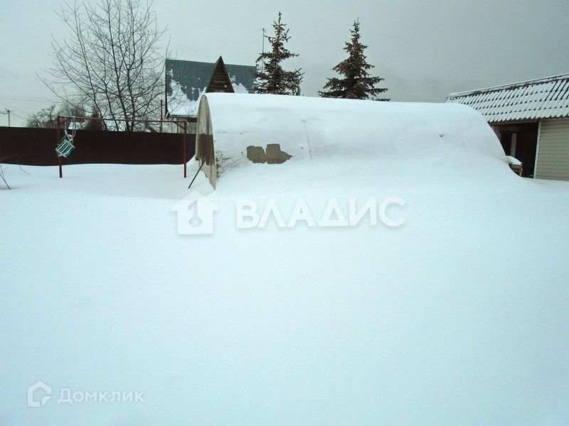 дом городской округ Воскресенск д Белое Озеро ул Первомайская 20 фото 8