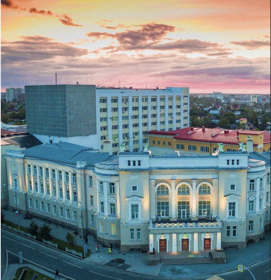 квартира г Тюмень р-н Калининский фото 9