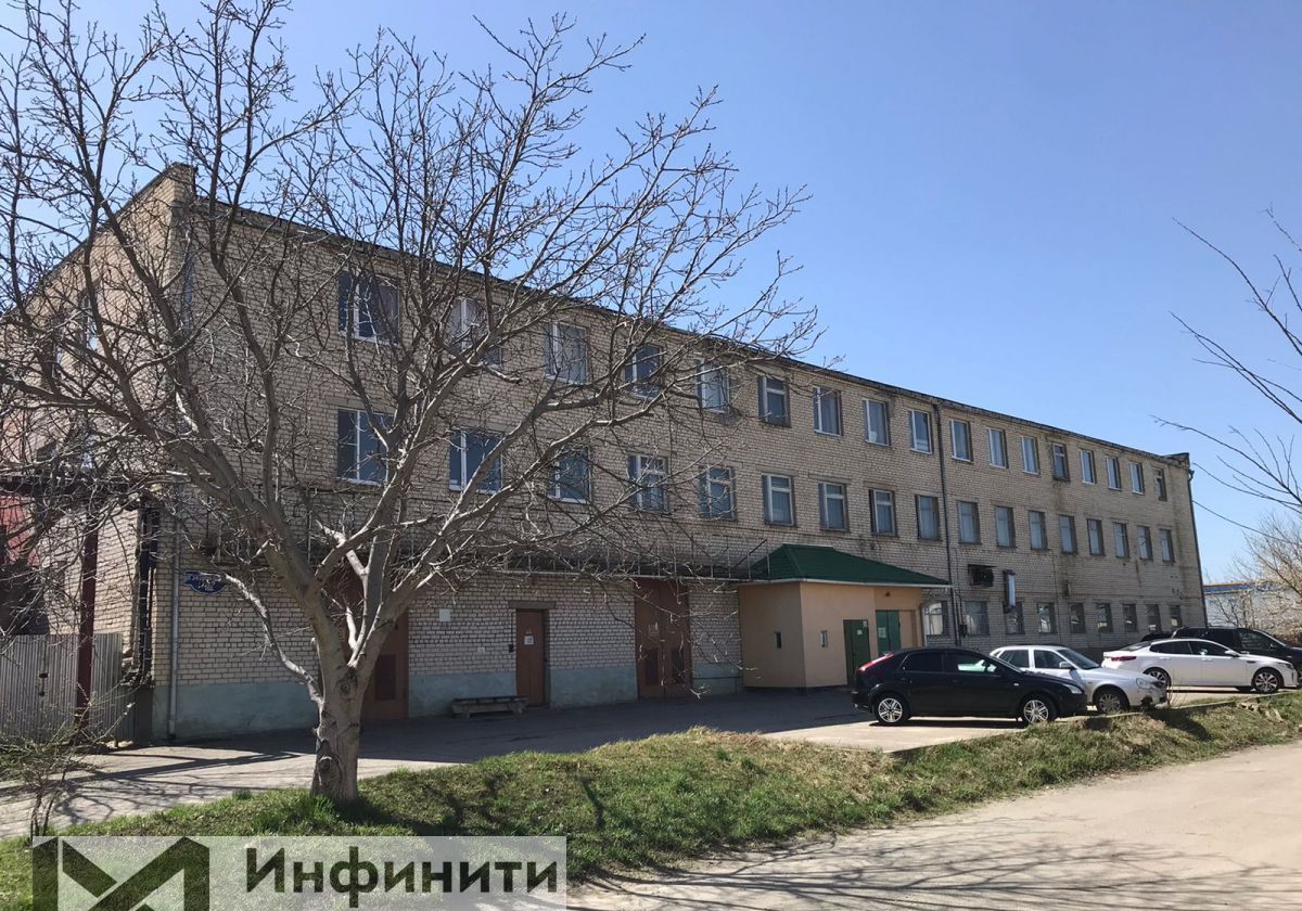 Продам свободного назначения помещение на улице 3 Промышленная 10а в  Промышленном районе в городе Ставрополе 50000000 руб база Олан ру  объявление 111862371