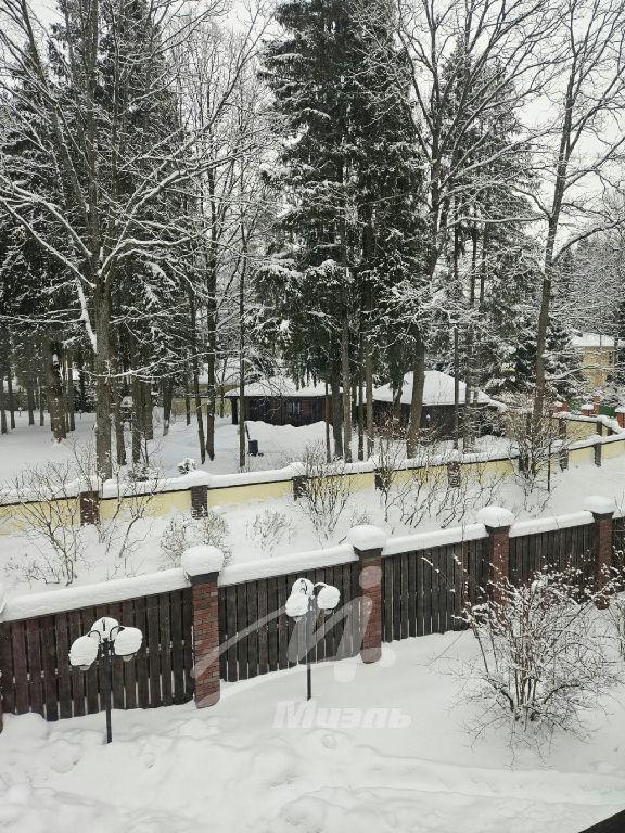 дом городской округ Одинцовский с Жаворонки Жаворонки с. Катлуженка ул., 11 фото 34