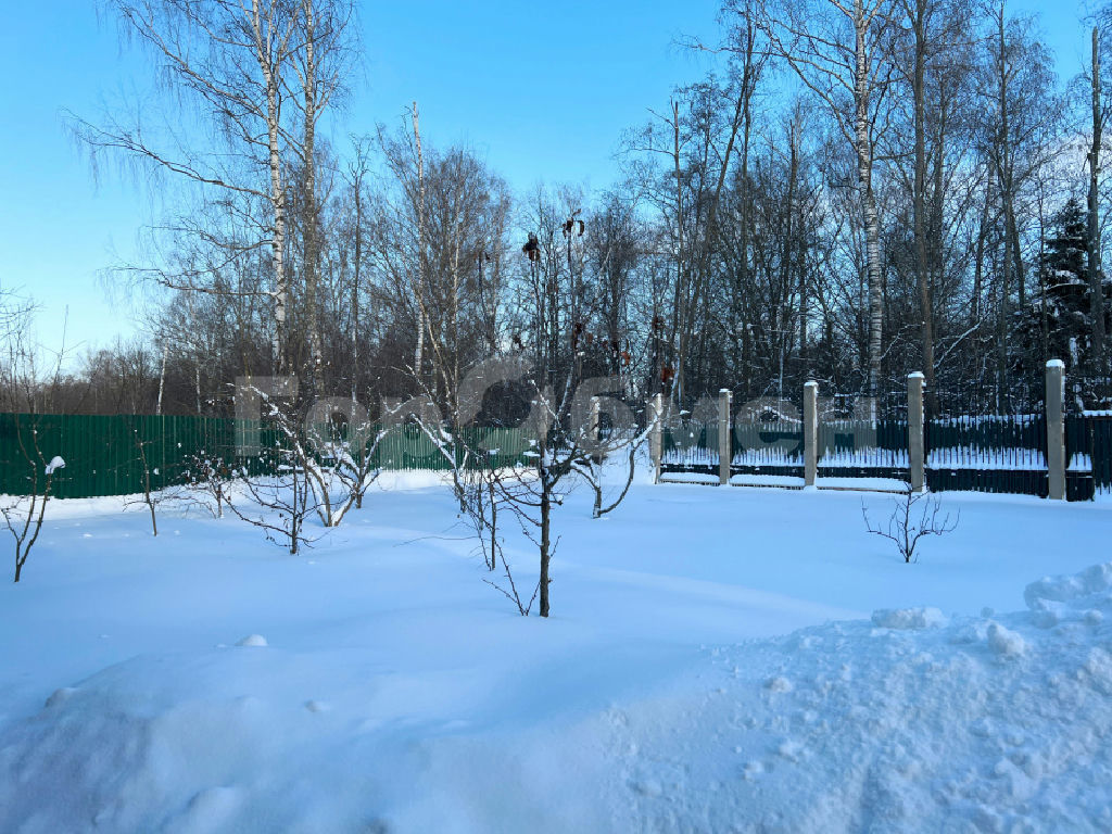 дом г Москва метро Петровский парк Петровский парк КП, КП д., 43, Московская область фото 33