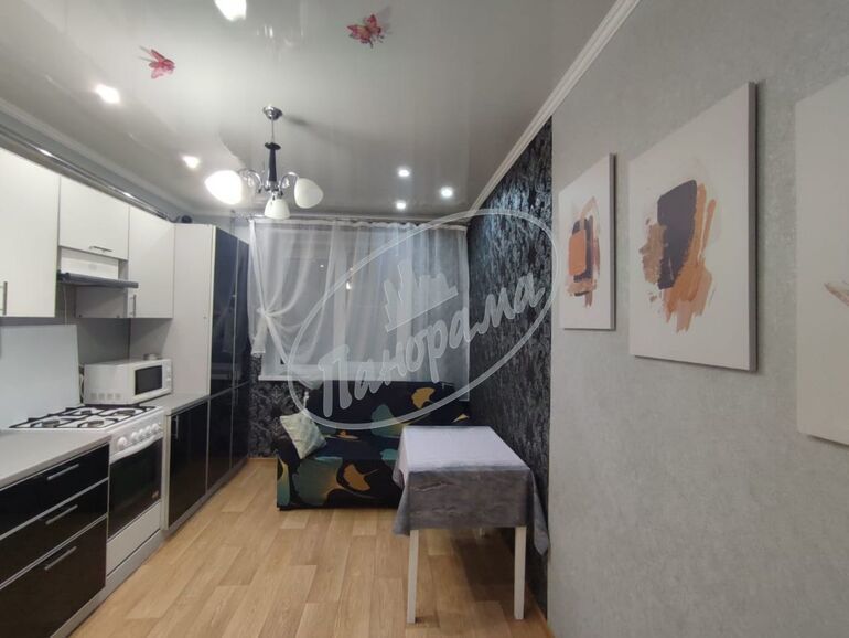 квартира г Калуга ул. Георгия Амелина, д. 39 фото 5