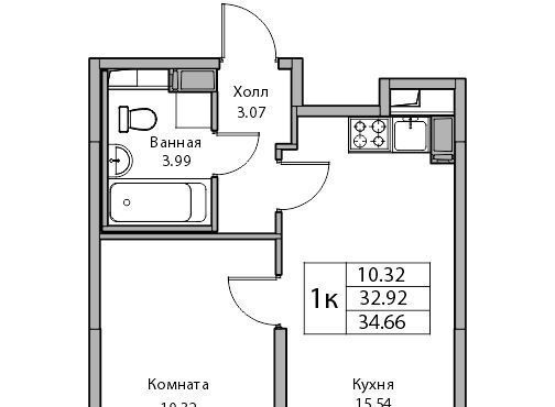 дом 5к/1 Беговая фото