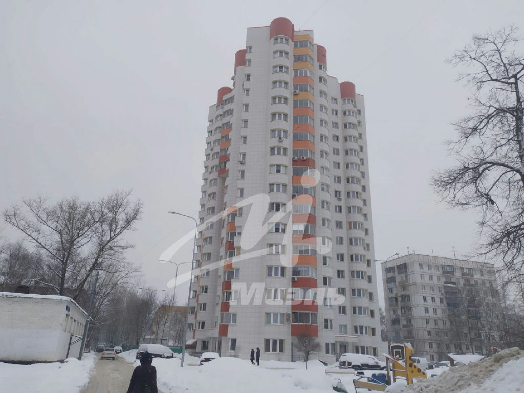 квартира г Москва метро Бескудниково Бескудниково метро МЦД-1, МЦД-1, метро МЦД-1 Северо-Восточный адм. округ Стандартная ул., 27 фото 1