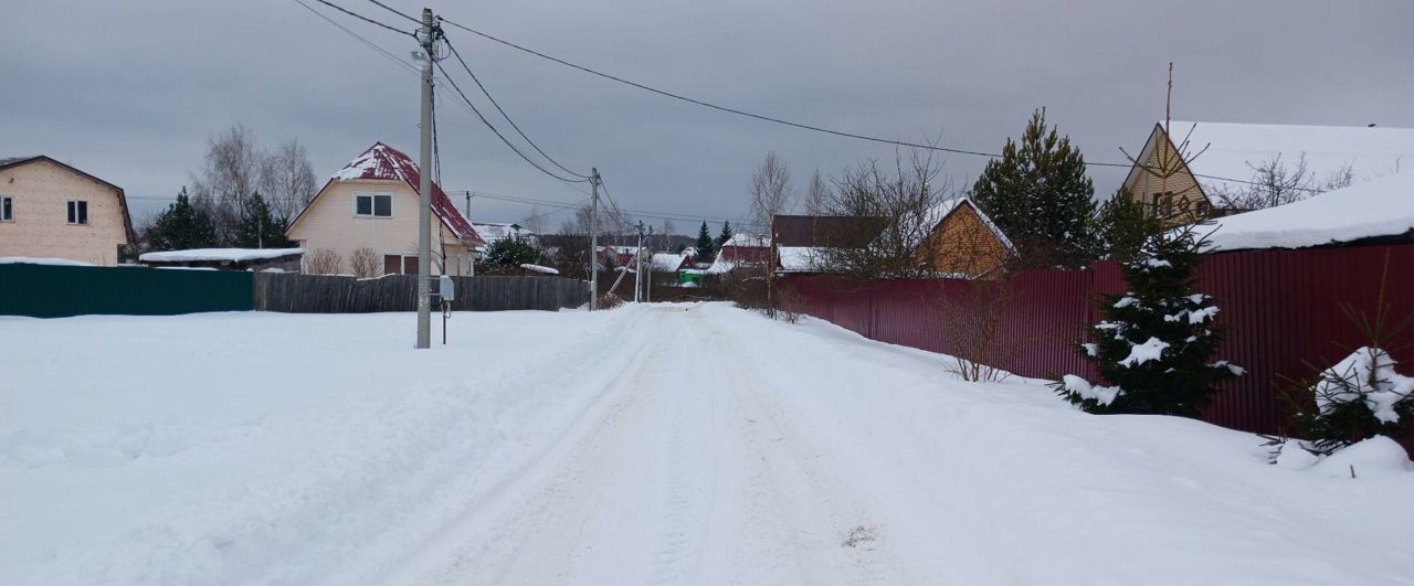 дом городской округ Чехов д Пешково Чехов фото 8