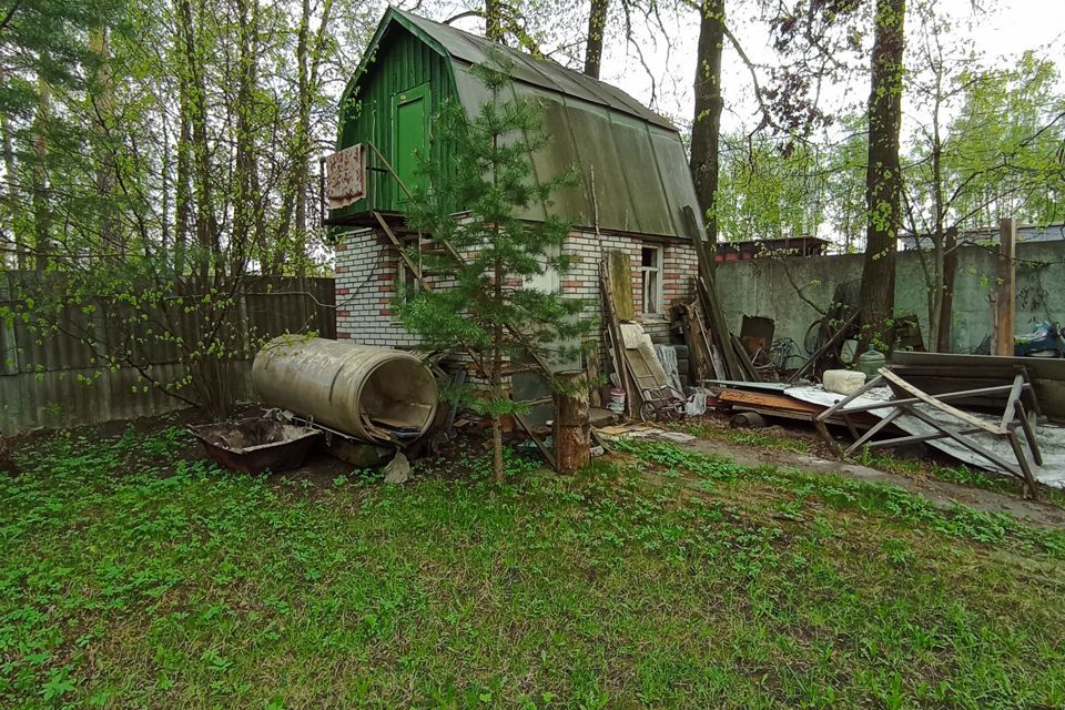 дом городской округ Раменский рп Ильинский ул Московская 6 фото 4