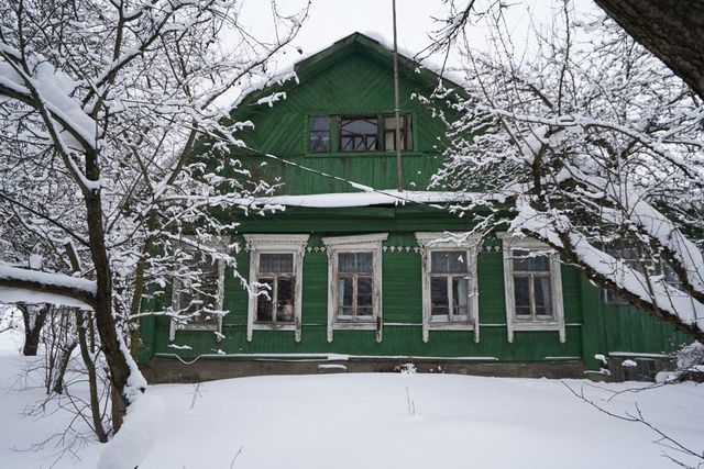 дом ул Пушкинская 10 фото