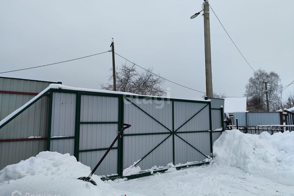 земля городской округ Чехов с Троицкое квартал Рабочий, 98 фото 3