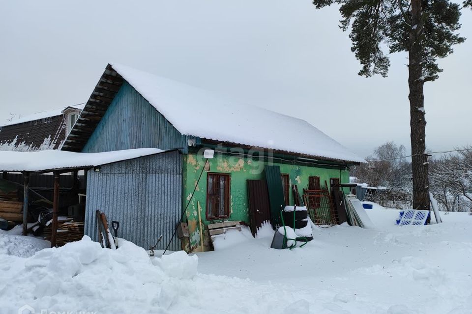 земля городской округ Чехов с Троицкое квартал Рабочий, 98 фото 6