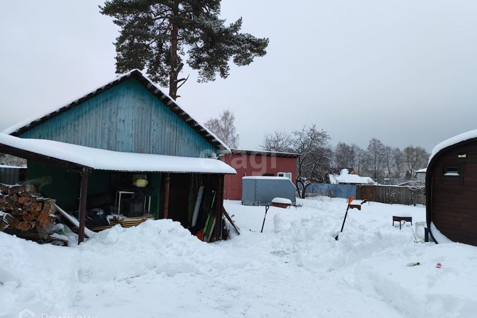 земля городской округ Чехов с Троицкое квартал Рабочий, 98 фото 7