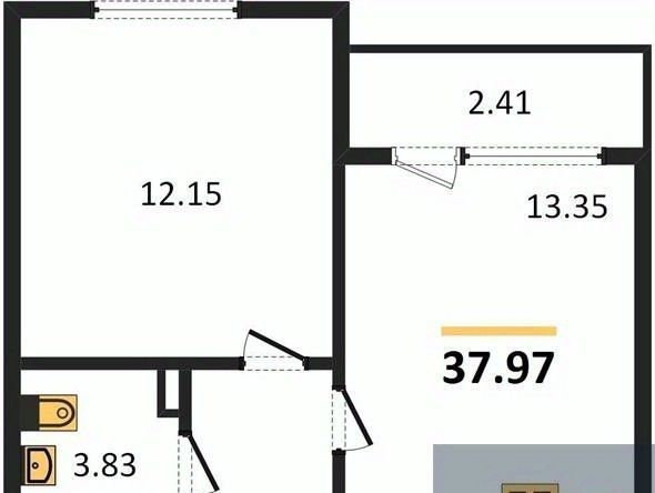 р-н Коминтерновский дом 12б фото