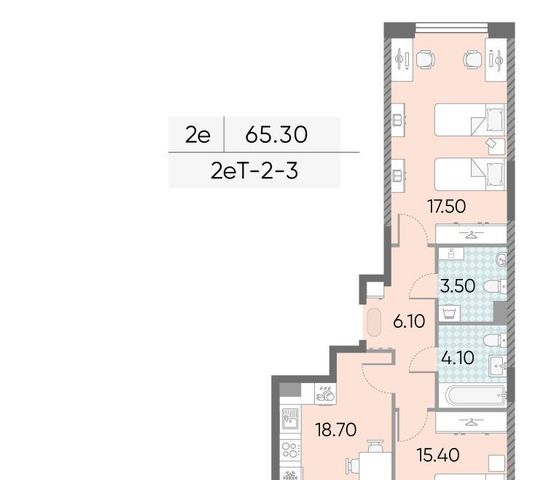 ЖК «Обручева 30» 40-й кв-л, к 1 фото