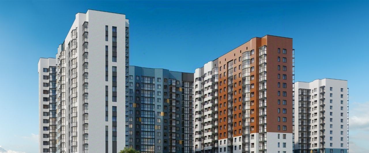 квартира г Калининград р-н Московский ул Батальная 104 фото 6