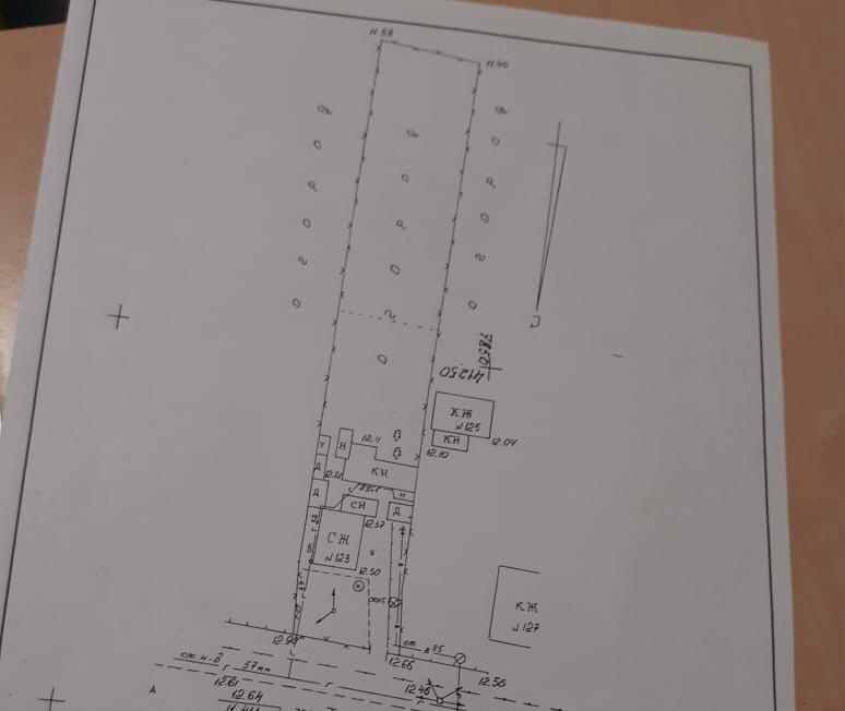 земля муниципальное образование Анапа, станица Благовещенская, Таманская улица фото 3