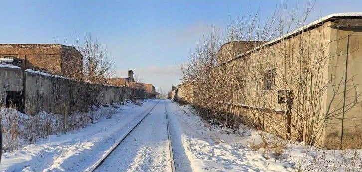 производственные, складские г Ангарск тер Первый промышленный массив кв-л 37 58 массив фото 27