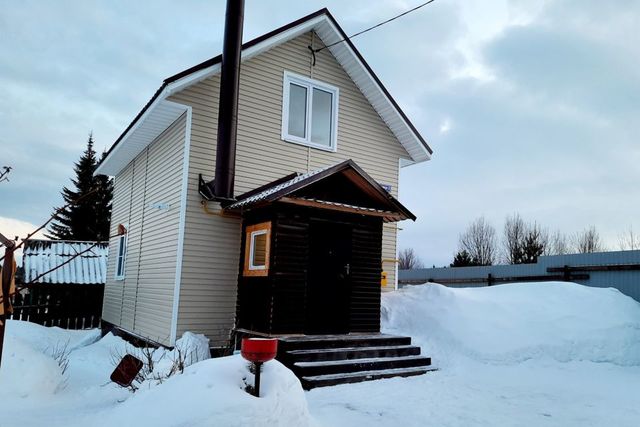 Добрянский городской округ, рабочий посёлок Полазна фото