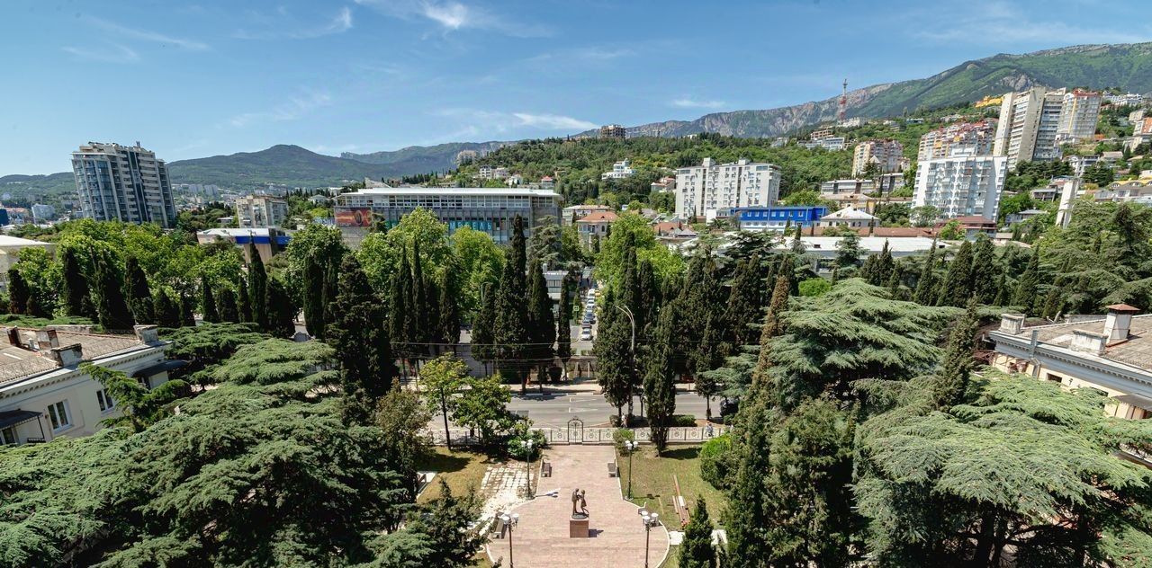 квартира г Ялта ул Московская 15к/3 фото 20