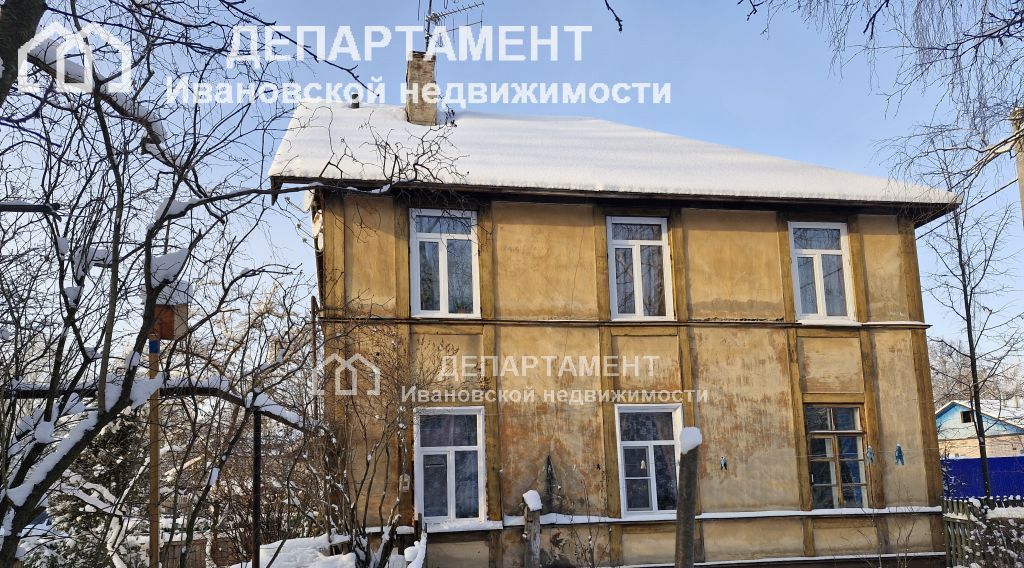 квартира р-н Ивановский с Ново-Талицы 1-я линия, 2 фото 10