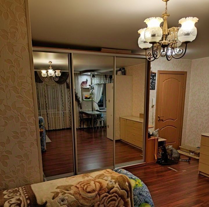 квартира г Иваново р-н Фрунзенский ул Самойлова 10 фото 25